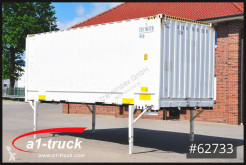 Container Krone WB 7,45, Container, stapelbar, Staplertasche