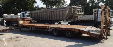 Remorca transport utilaje ACTM 3 32215C