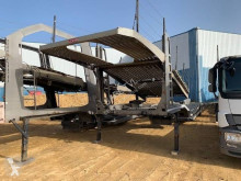 Lohr Eurotale trailer used car carrier