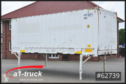 Krone WB 7,45, Container, stapelbar, Staplertasche cassone furgonato usato