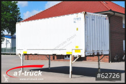 Krone WB 7,45, Container, stapelbar, Staplertasche cassone furgonato usato