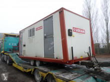 CNSE Remorque D50207