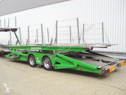 Anhänger Autotransporter XXL T / A XXL T / A, Autotransportanhänger