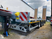 Anhænger MAX Trailer MAX 300 maskinbæreren ny