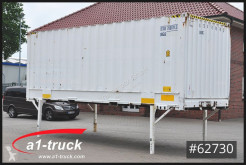 Container Krone WB 7,45, Container, stapelbar, Staplertasche