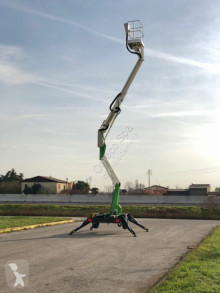 Rimorchio piattaforma aerea XTRAILER 14