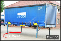 Krone WB 7,45 BDF Container, stapelbar, Containertüren container occasion