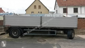 Rimorchio cassone Kögel Typ ANBS 18 (P)
