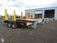Remorque Gourdon VPR 350 VPR350 porte engins neuve