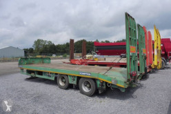 Remorque porte engins Chieftain CD BLL 1271