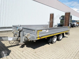 651/6900 651/6900 Anhänger gebrauchter Maschinentransporter