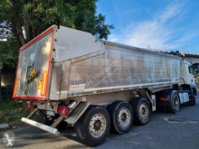 Benalu cereal tipper trailer Sidérale