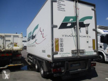 Remorque frigo mono température Chereau