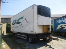 Remorque frigo mono température Chereau