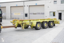 Trouillet Remorque Truckmate
