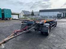 Remorque porte containers Kaiser Non spécifié