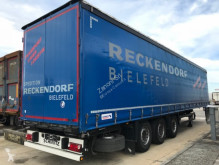 Anhænger Schmitz Cargobull scb s3t