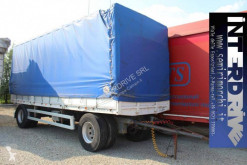Remolque Cardi rimorchio centinato cramaro coils lonas deslizantes (PLFD) usado