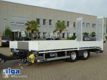 Remorque benne alga TAT-B 180, 18/19to. GG, Rampen,6.300mm lang