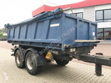 Remorque benne Carnehl CTK/S18 CTK/S 18, ca. 10m³
