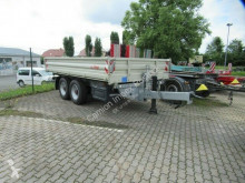Fliegl Anhänger Kipper/Mulde 13,5 to 3-Seiten-Tandemkipper