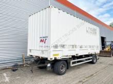 Remorque benne Schmitz Cargobull AWF 18/L-20 AWF 18/L-20