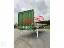 Plateau Krone Baustoff-Flat