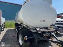 Aanhanger tank koolwaterstoffen Magyar Non spécifié