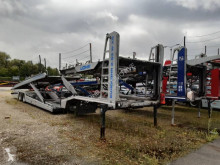 Remolque Lohr eurolohr 253 wxs portacoches usado