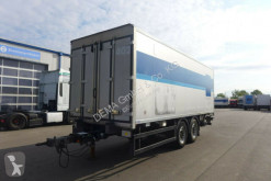 مقطورة برّاد Ackermann Z-VA-F18*TÜV*Vollluft*LBW*