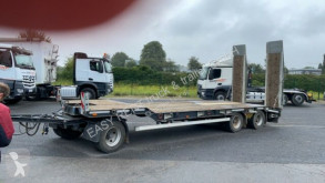 Müller-Mitteltal Anhänger Maschinentransporter T3 Profi 30,0