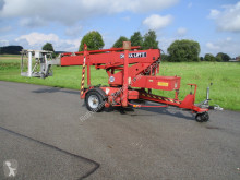 Remorque nacelle télescopique Denka Lift Denka-Lift DK 7 MK22