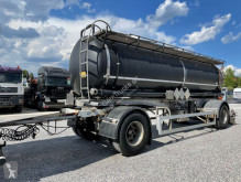 Remorca cisternă Menci RL 14.900L