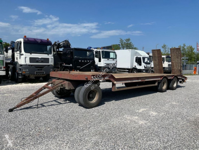 Used Ctc Trailer 2 Second Hand Ctc Trailer Ads On Via Mobilis