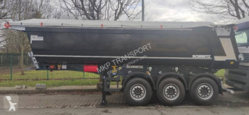 Naczepa Schmitz Cargobull wywrotka budowlana nowe
