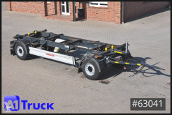 Aanhanger Krone Standard BDF, guter Zustand, 3 x vorhanden tweedehands chassis