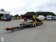 Rolfo Special èpave trailer used car carrier