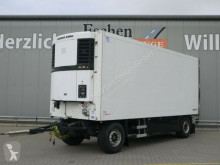 Remorque Schmitz Cargobull K018 Kühler*ThermoKing-SL100e*Rohr frigo occasion