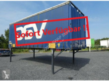 Krone Heck hohe Portaltüren caisse savoyarde occasion