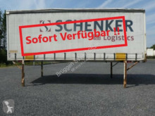 Caisse savoyarde Krone Heck hohe Portaltür