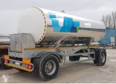 Aanhanger Louault tweedehands tank levensmiddelen