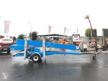 Remorque nacelle ESDA TA2220 elektro 22m (1403)