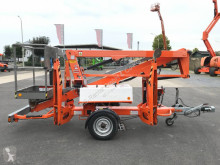 Remorque nacelle Niftylift 120TAC elektro 12m (1411)