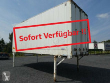 Krone Heck hohe Portaltüren caisse fourgon occasion
