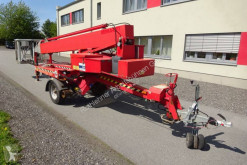 Remorque nacelle Denka-Lift DK 25
