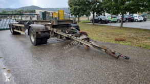 Aanhanger haakarmsysteem Castera R 19 2RS19T