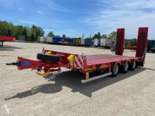 Remorque Invepe Reboque porte engins neuve