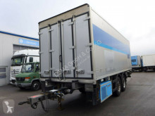 مقطورة برّاد Ackermann Z-VA-F18*Frigoblock EK13*LBW*Doppelstock*