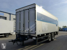 مقطورة Ackermann Z-VA-F18*Frigoblock EK25*LBW*Doppelstock* برّاد مستعمل