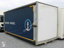 Pritsche Pritsche Plane mit Gardine 6.0m f. Fuso caisse rideaux coulissants occasion